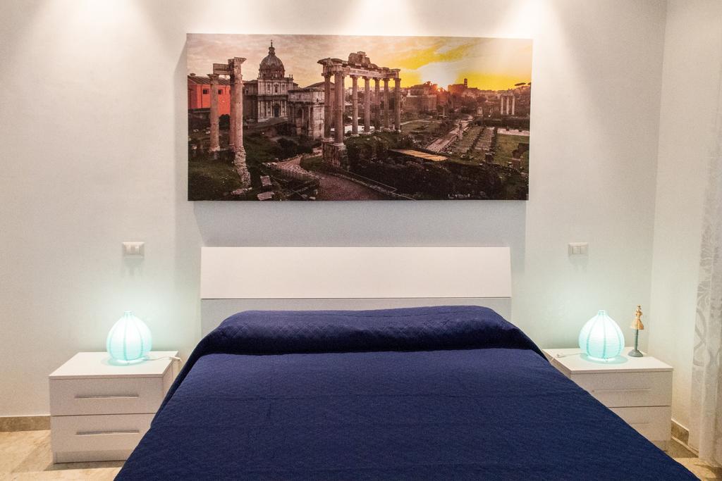 Domus Romae Bed & Breakfast Eksteriør bilde