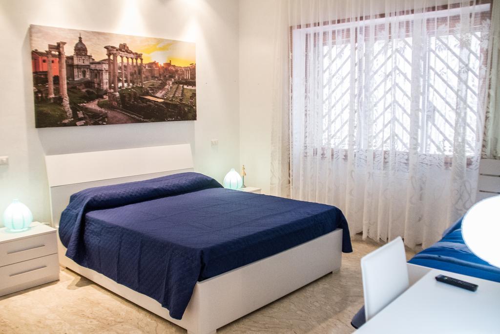 Domus Romae Bed & Breakfast Eksteriør bilde