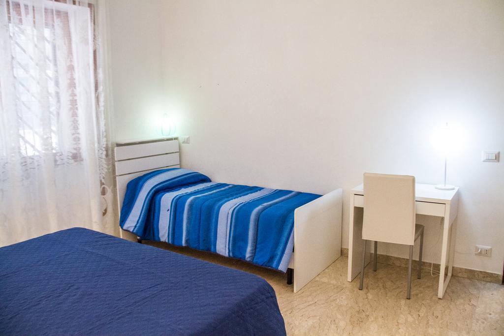 Domus Romae Bed & Breakfast Eksteriør bilde