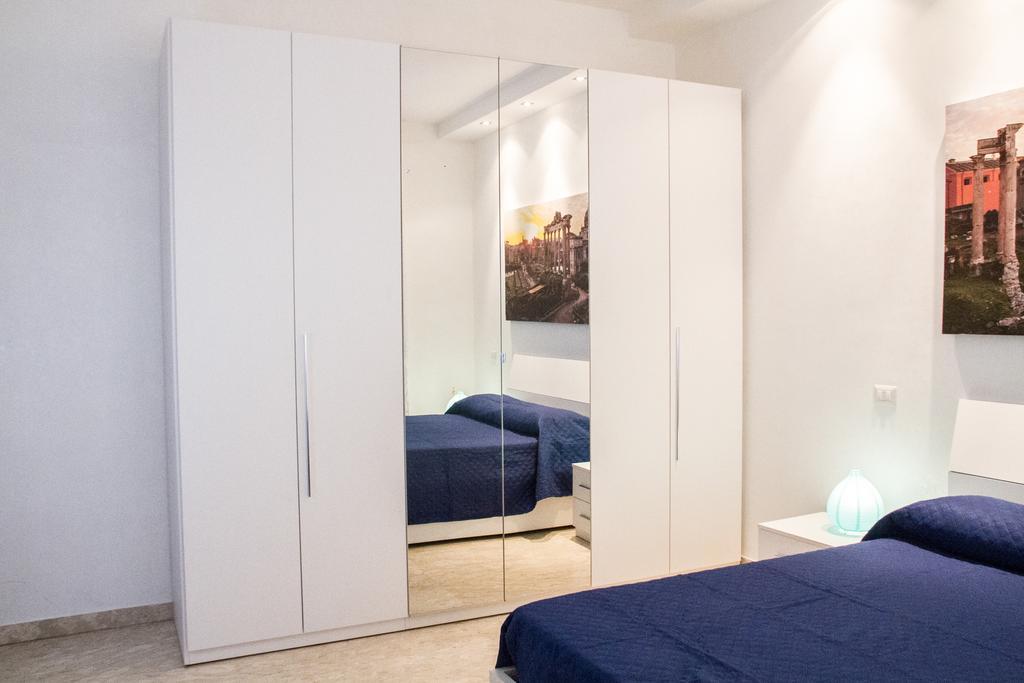 Domus Romae Bed & Breakfast Eksteriør bilde