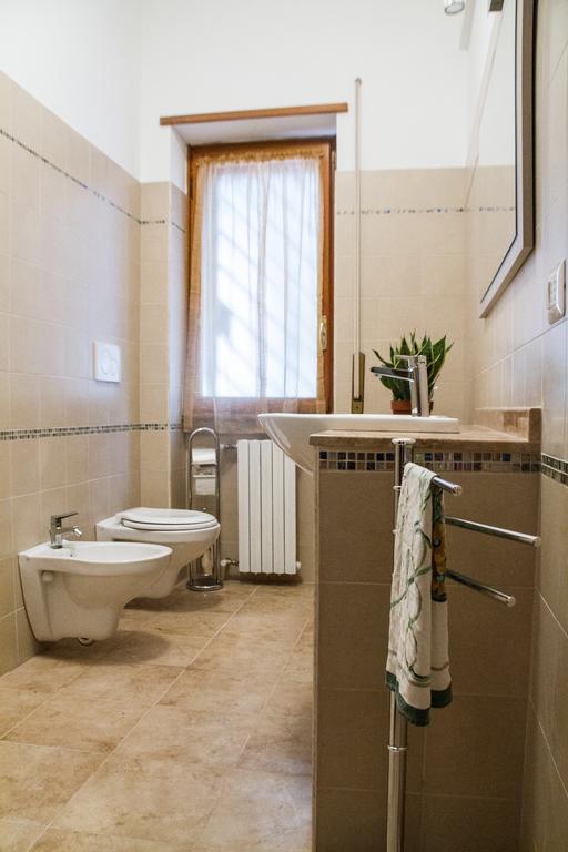 Domus Romae Bed & Breakfast Eksteriør bilde