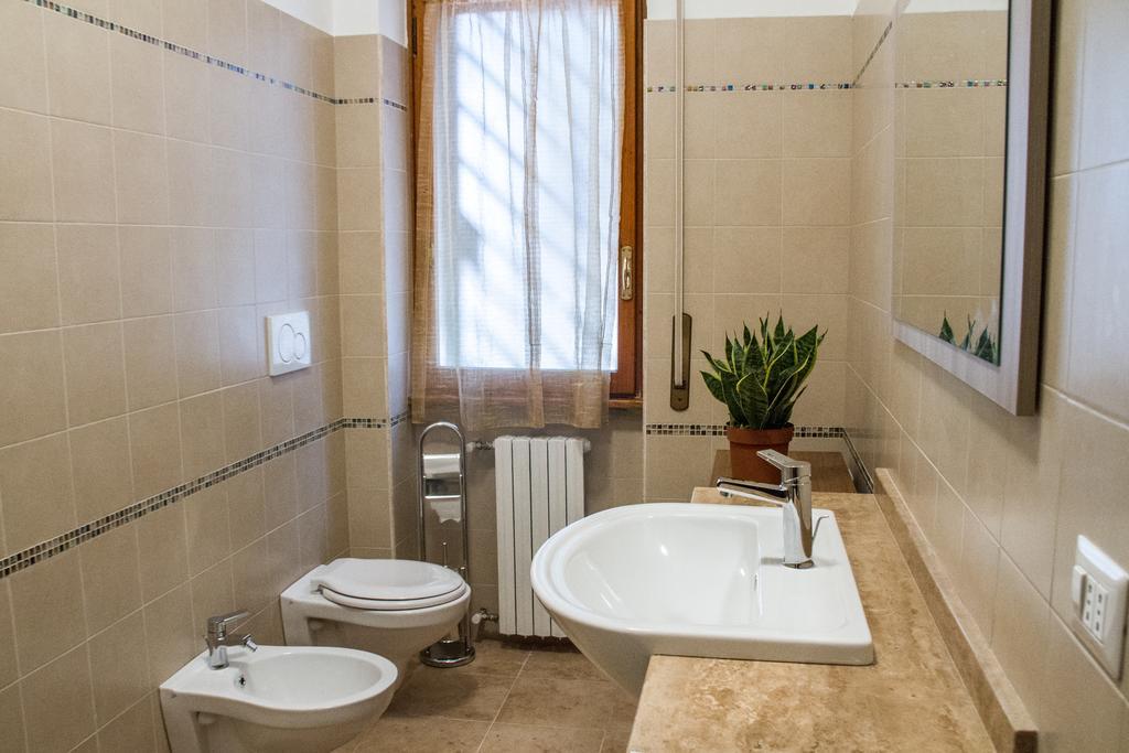 Domus Romae Bed & Breakfast Eksteriør bilde